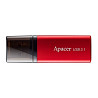 Флеш пам'ять APACER AH25B 128GB Red (AP128GAH25BR-1) (Код товару:11524) Харків