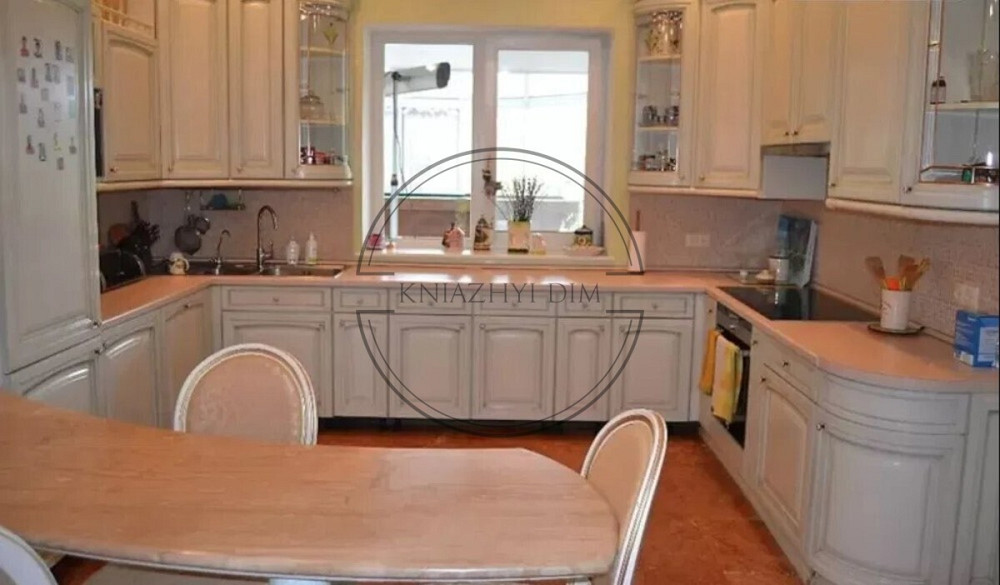 Шикарный дом в КГ Золотые Ворота .Конча-Заспа с выходом на Козинку .Код № 138051 Київ - зображення 10