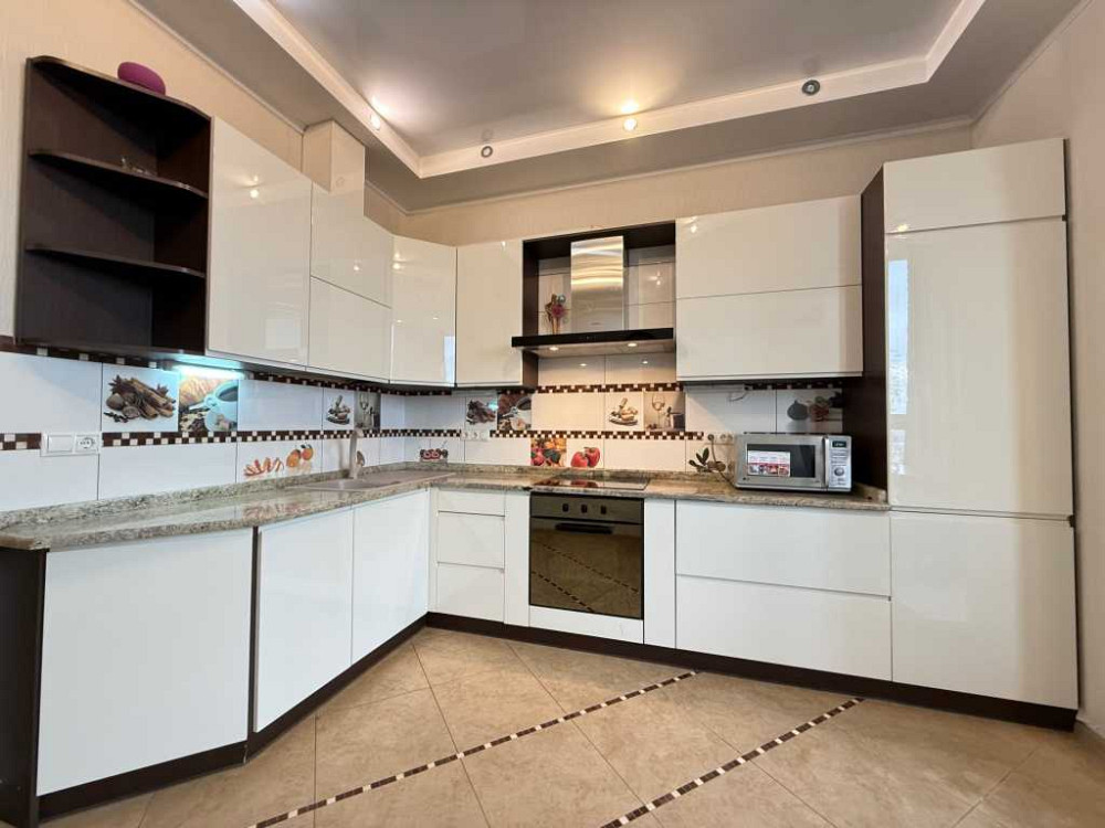 продажа 3-к квартира Киев, Голосеевский, 250000 $ Киев - изображение 2