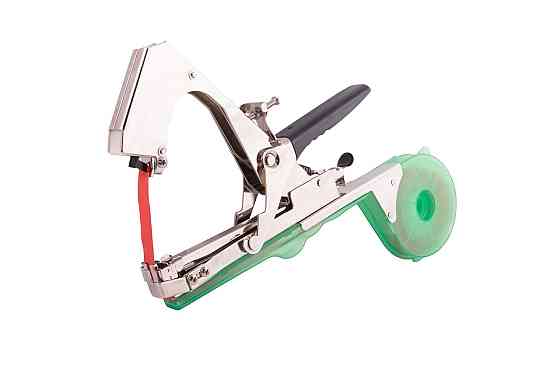 Степлер-тапенер для подвязывания растений MASTERTOOL 14-6150 Харків