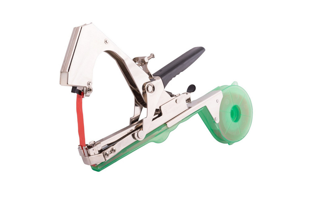 Степлер-тапенер для подвязывания растений MASTERTOOL 14-6150 Харків - зображення 1