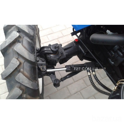 Мини-трактор Dongfeng-244D (Донгфенг-244D) Глеваха - изображение 8