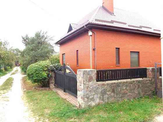 продажа 4-к коттедж Васильковский, Липовый Скиток, 188000 $ 