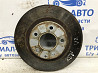 Диск тормозной передний Mitsubishi ASX GA 1.8 DIESEL 4N13 2010 (б/у) Киев