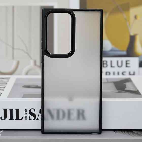 Чехол TPU+PC North Guard для Samsung Galaxy S21+ Херсон