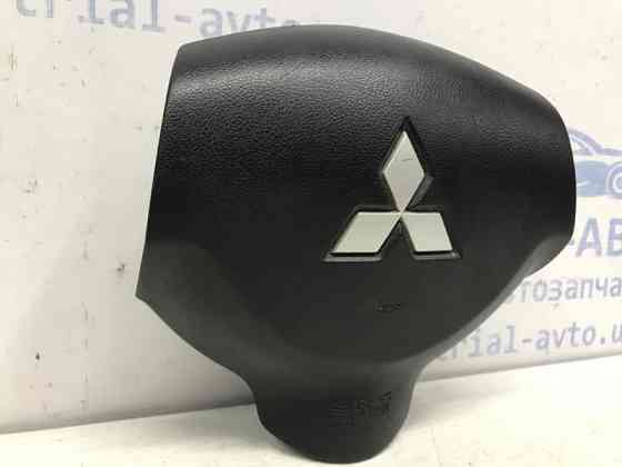 Подушка безопасности в руль Mitsubishi ASX GA 1.8 DIESEL 4N13 2010 (б/у) Київ