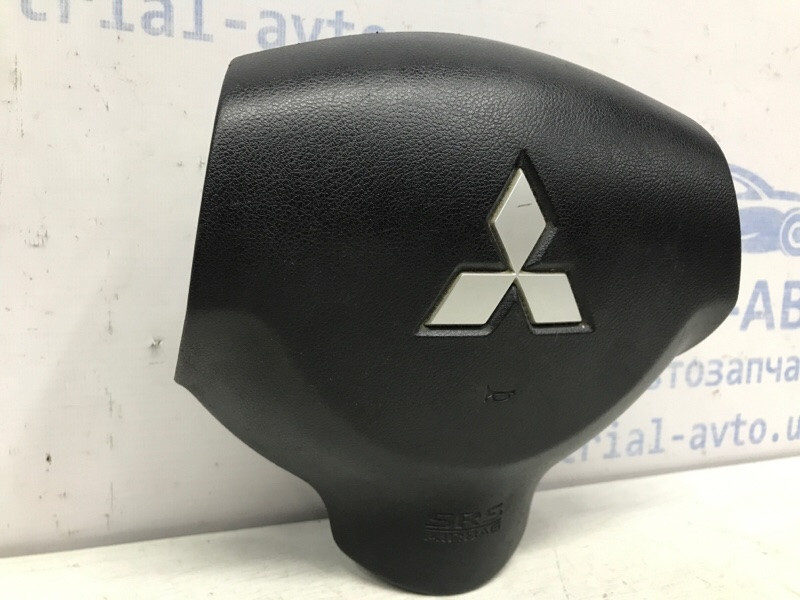 Подушка безопасности в руль Mitsubishi ASX GA 1.8 DIESEL 4N13 2010 (б/у) Київ - зображення 2