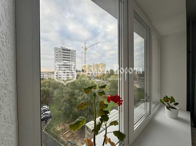 продажа 1-к квартира Бориспольский, Борисполь, 50000 $ Бориспіль - зображення 3