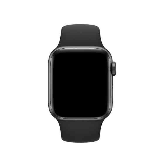 Силиконовый ремешок для Apple Watch 42(ser.1-3)/44/45/46/49mm Херсон