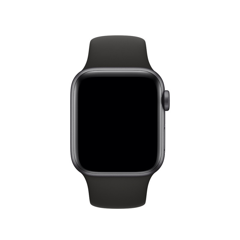 Силиконовый ремешок для Apple Watch 42(ser.1-3)/44/45/46/49mm Херсон - зображення 2