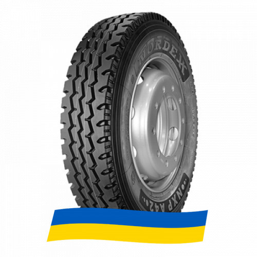 315/80 R22.5 Nordexx NXP A42 Prime 157/154K Універсальна шина Київ - зображення 2