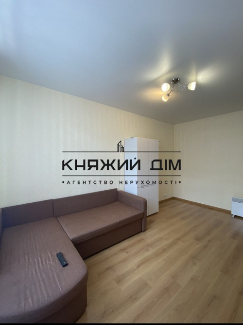 Оренда 1 кім квартири ЖК Празький Квартал 2 КОД Київ - зображення 2