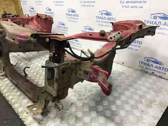 Панель передняя Mitsubishi Lancer 10 1.5 БЕНЗИН 4A91 2007 (б/у) Киев