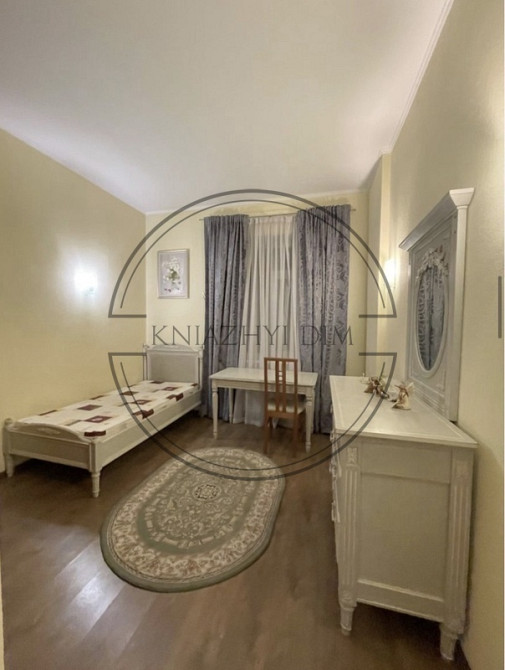 Оренда 4 кімнана квартира КОД 11134430 Киев - изображение 4