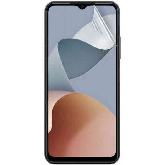 Захисна гідрогелева плівка DM для ZTE Blade A54 Матова (Код товару:35095) Харьков