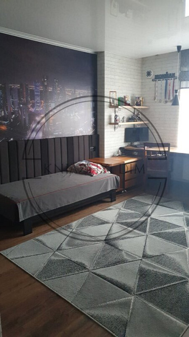 Держ.програми !!!Продаж 4к. квартира., Олександра Мишуги 12, м. Позняки 5 хв. КОД № 21145188 Київ - зображення 5