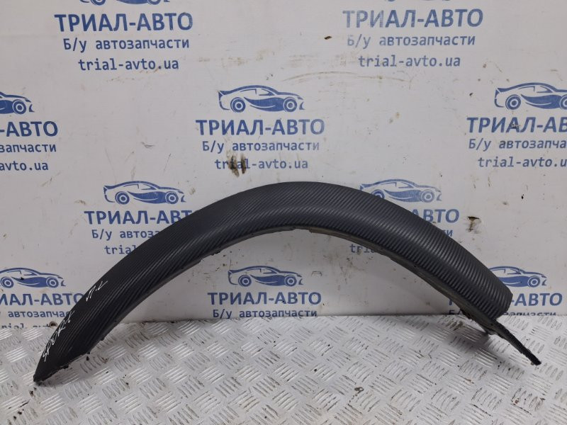 Накладка крыла Mitsubishi Pajero Sport 1996-2008 MR230969 (Арт. 64905) Київ - зображення 1