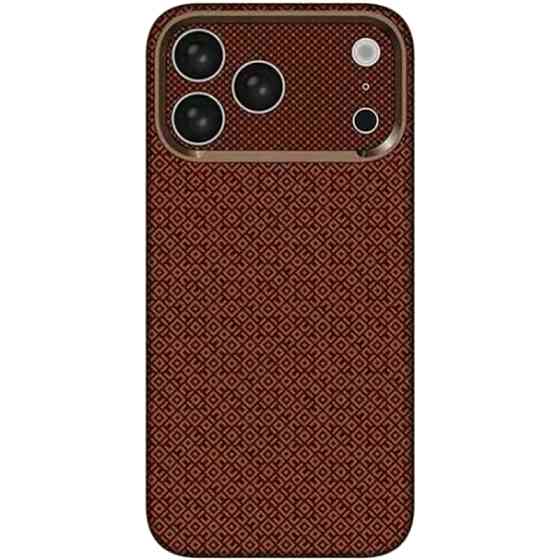 Чехол PC Sparta Slim Shield with Magnetic Fit для Apple iPhone 18 Pro Max (6.9") Херсон