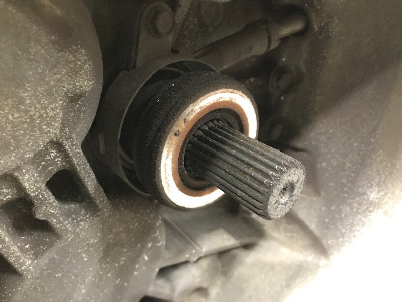 Коробка передач МКПП Mitsubishi Outlander 2007-2012 2500A247 (Арт. 46390) Київ - зображення 5