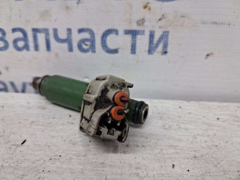 Форсунка топливная Toyota Avensis 2002-2010 2320922040 (Арт. 59097) Киев - изображение 2