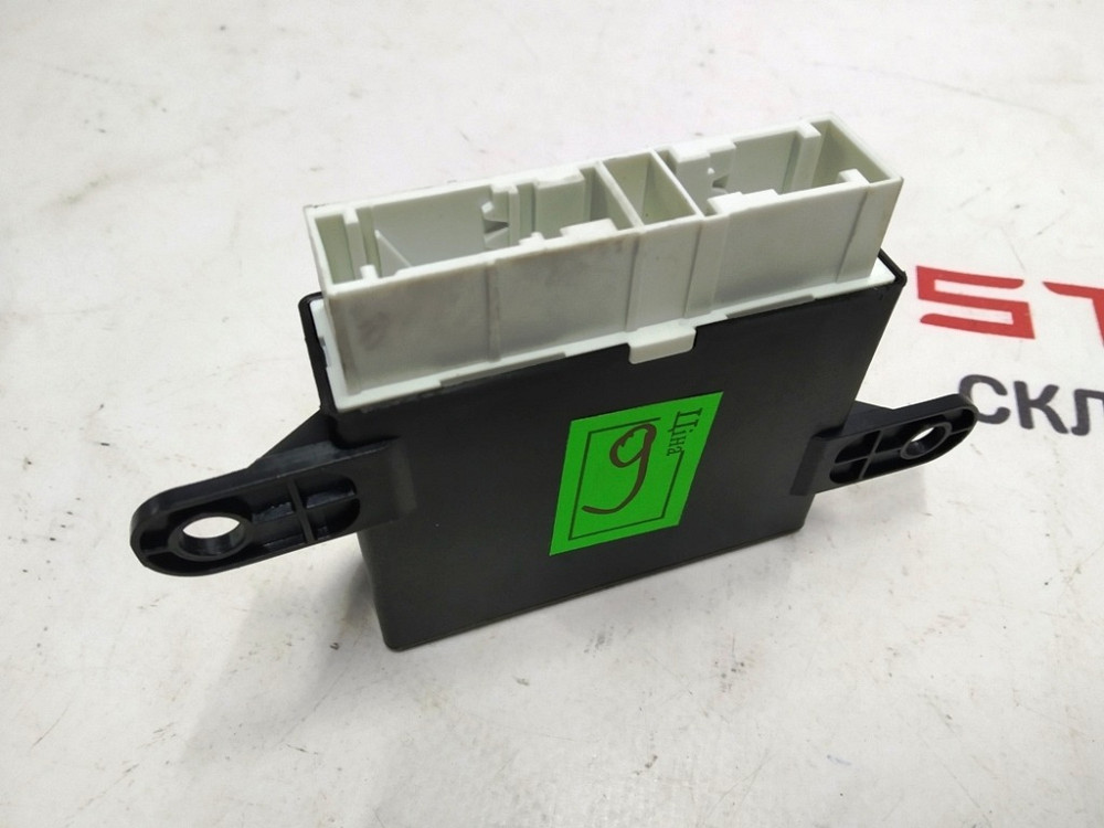 1Блок управления стояночным тормозом и парктрониками Tesla model S REST, Tesla model X 1129519-00-A Київ - зображення 2