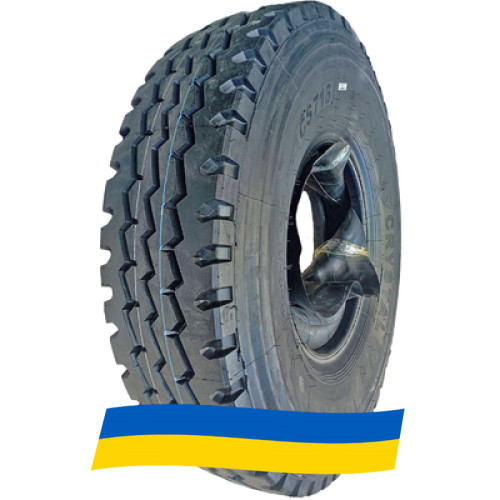 12 R20 Crystal CS716 Универсальная шина Київ - зображення 7