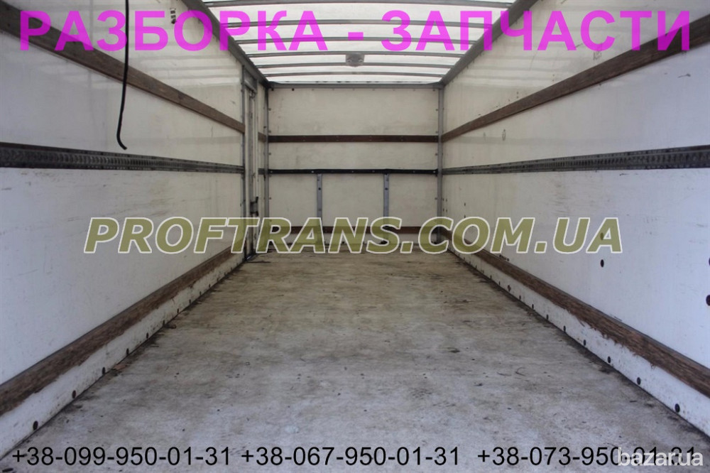 Разборка авто MERCEDES ATEGO 2 1318 мерседес атего авторазборка запчасти Дніпро - зображення 3