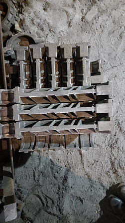 Лиття металу широкого спектру напрямків Кам'янське (Дніпродзержинськ) - зображення 3