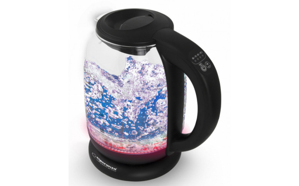 Электрочайник Loire Esperanza EKK-027 Київ - зображення 2