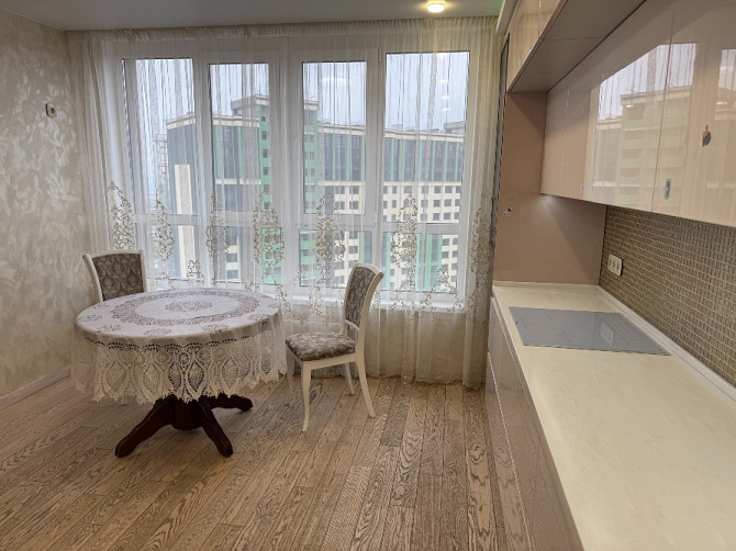 Максимовича 32а, 3х кімнатна в ЖК Perfect Town Київ - зображення 11