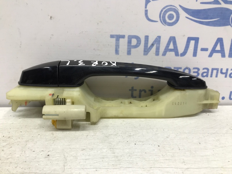Ручка двери внешняя задняя левая SsangYong Korando 2010-2019 7344034002EAX (Арт. 44892) Киев - изображение 2