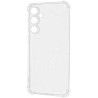 DM Чехол WXD cилікон 0.8 mm HQ для Samsung A26 A266 Прозорий Харків
