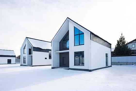 продажа 4-к дом Бориспольский, Вишенки, 175000 $ 