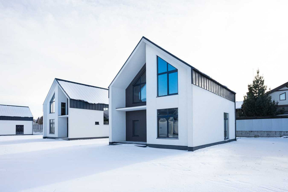 продажа 4-к дом Бориспольский, Вишенки, 175000 $  - зображення 4