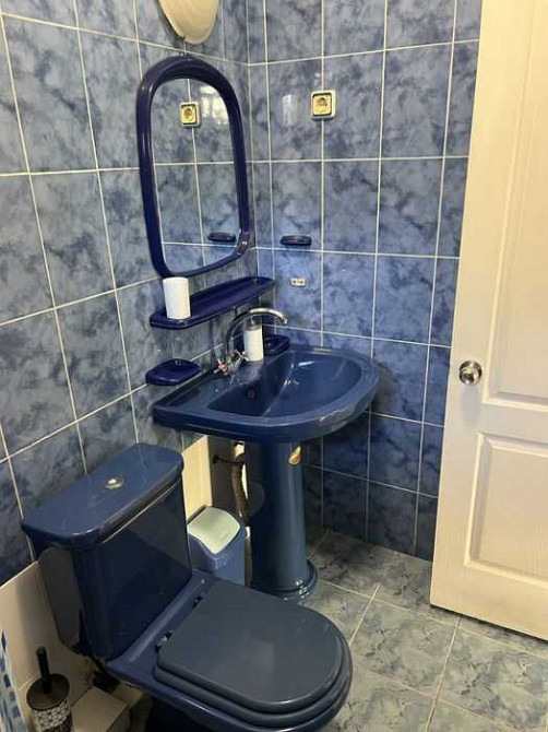 долгосрочная аренда 1-к квартира Одесса, Приморский, 9000 грн./мес. Одесса - изображение 4