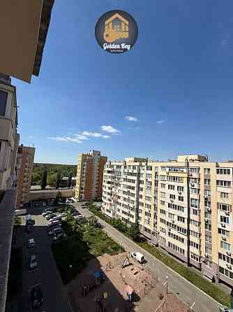 продажа 1-к квартира Бориспольский, Чубинское, 33426 $ 