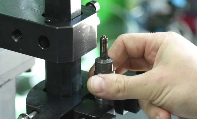 Ремонт форсунки насоса ПНВТ Bosch Delphi Siemens Continental Denso Харків - зображення 2