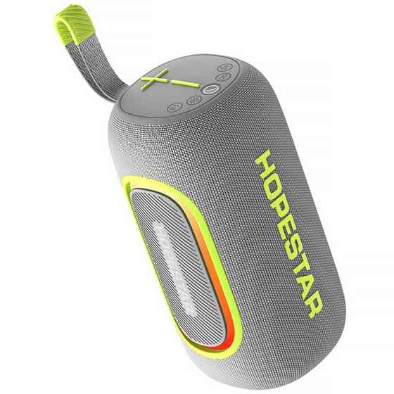 Bluetooth колонка Hopestar P65 Pro 50W Херсон