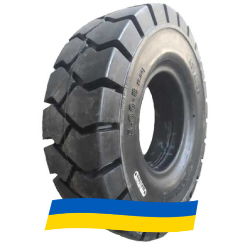 140/55 R9 Greckster OB-503 Індустріальна шина Київ - зображення 8