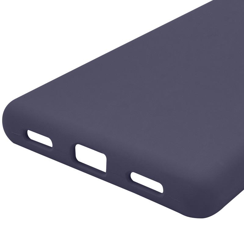 Чехол Silicone Cover Lakshmi Full Camera (AAA) для Google Pixel 7a Херсон - изображение 11