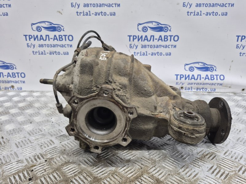 Редуктор задний Nissan Pathfinder 2004-2014 C8301EB300 (Арт. 56130) Київ - зображення 1