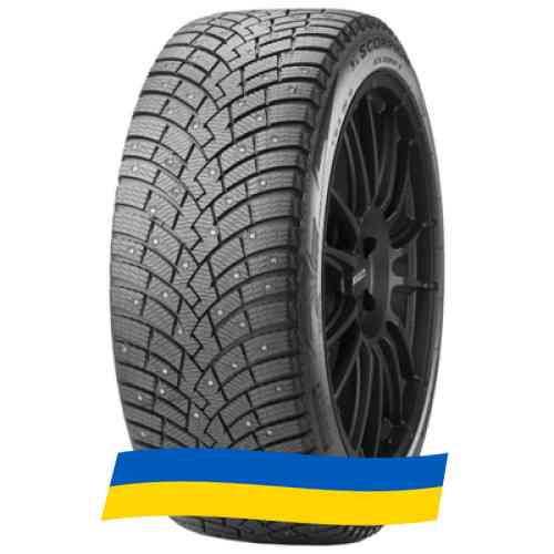 255/45 R20 Pirelli Scorpion Ice Zero 2 105H Позашляхова шина Київ