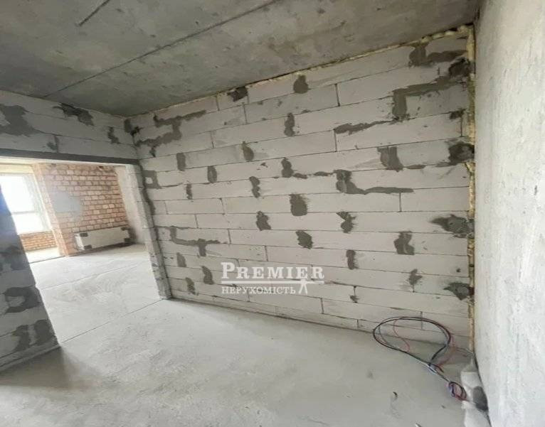 1-кімнатна Новий будинок Приморський район 44м2 Одеса - зображення 1