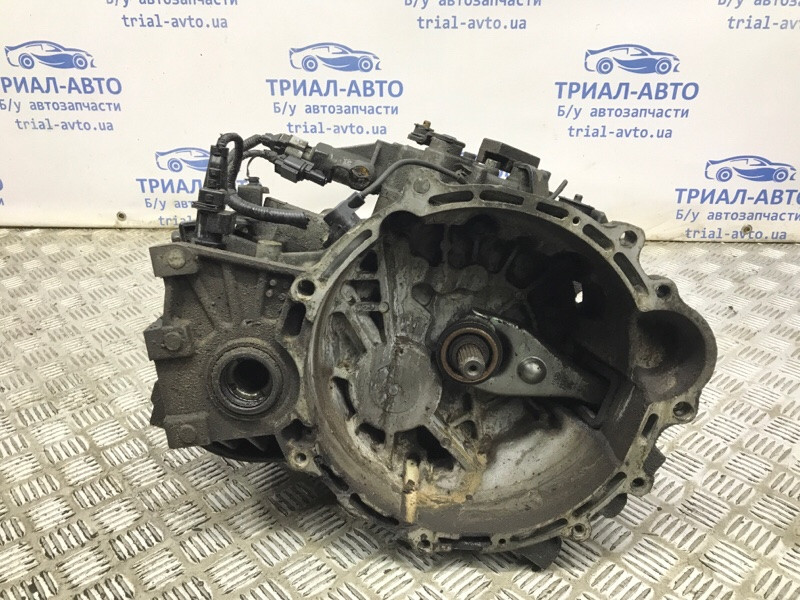 Коробка передач МКПП Kia Ceed ED 1.6 DIESEL D4FB 2006 (б/у) Киев - изображение 1