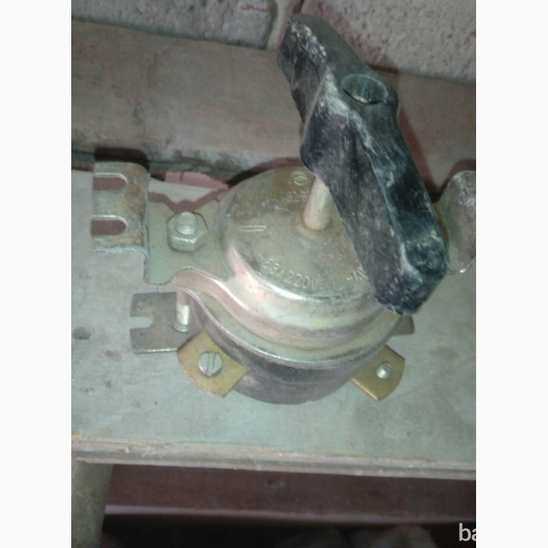 Переключатели ПВ-2-60У3, 63а.-220в. 40а.-380в. -50шт по 60грн Харків - зображення 4