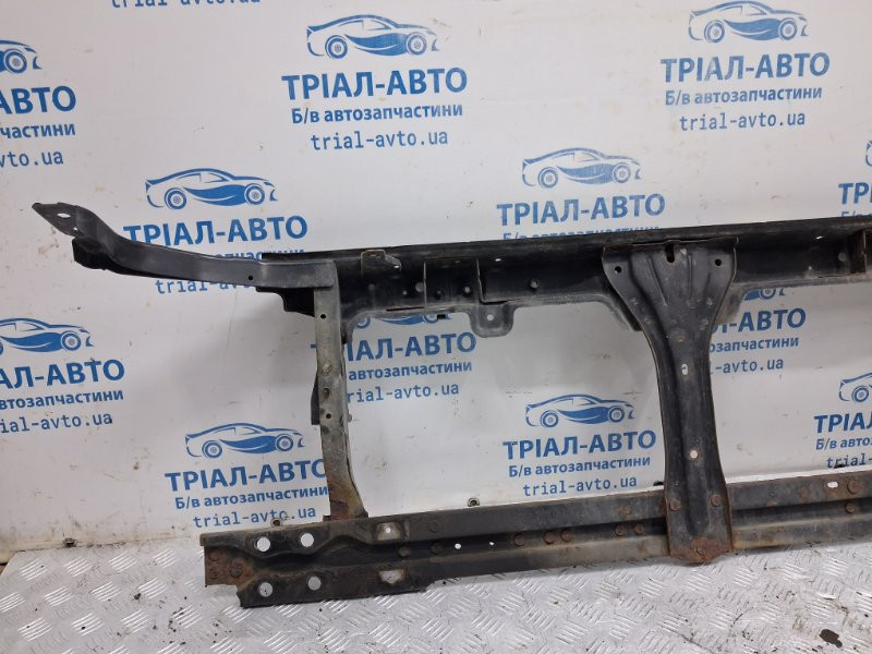 Панель передняя Nissan Pathfinder 2004-2014 62500EB330 (Арт. 81892) Київ - зображення 7