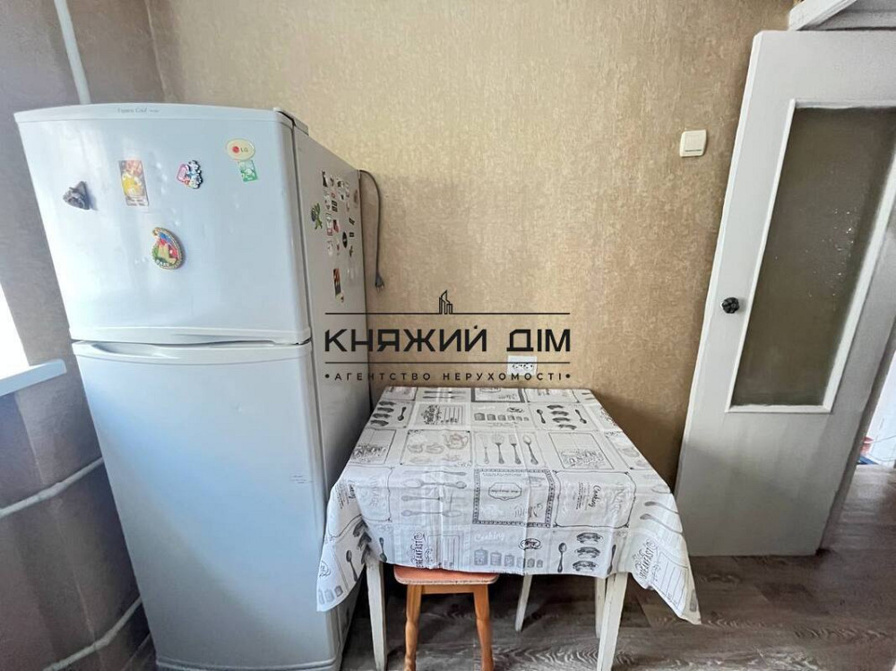 Оренда 1 кімнатна квартира м. Шулявська КОД 11204352 Київ - зображення 4