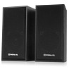 Акустична система REAL-EL S-202 Black (EL121200019) Харків