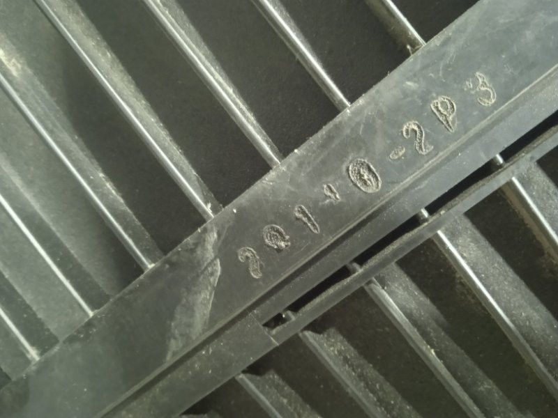 Корпус воздушного фильтра Kia Sorento XM 2.0 DIESEL 2009 (б/у) Київ - зображення 5