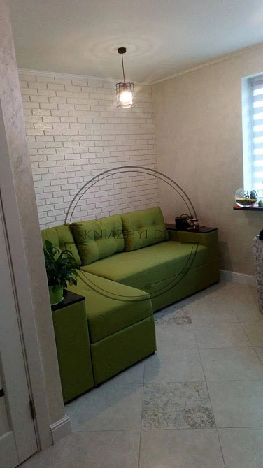 1 кімн кварта ЖК Данія Софіївська Боргщагівка № 11202861 Київ - зображення 1